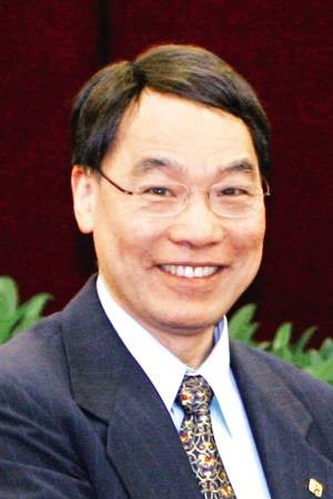 陈新滋