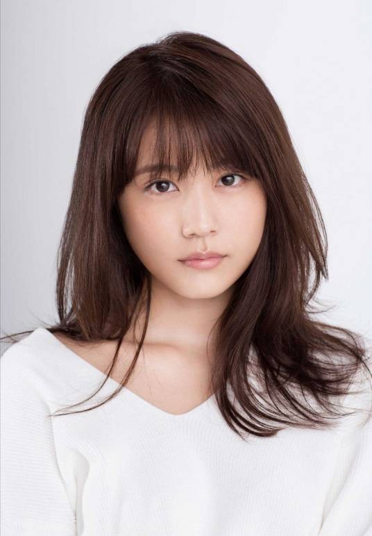 有村架纯