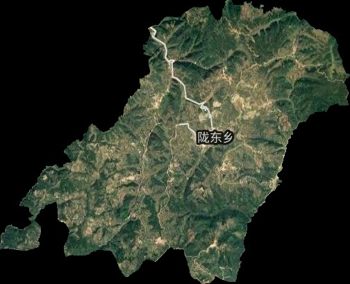 陇东镇(甘肃省天水市清水县下辖镇)