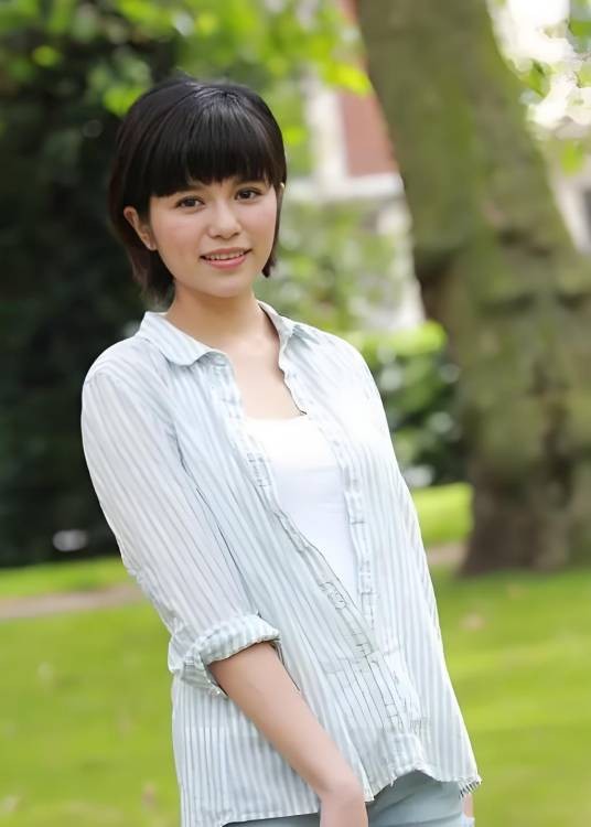 陈洁玲（2012年香港小姐竞选热门佳丽）