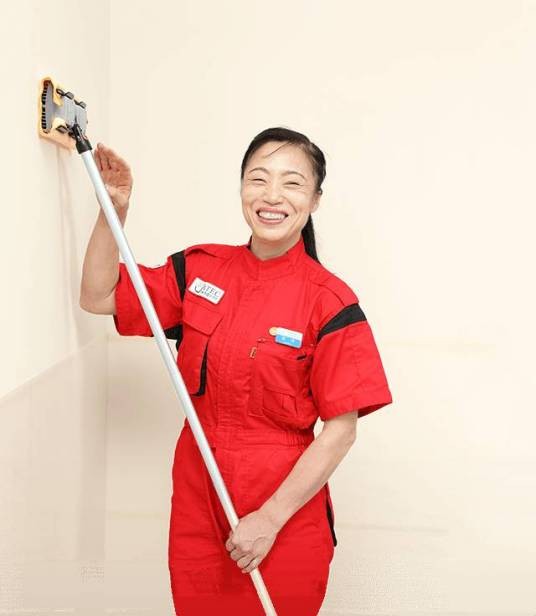 新津春子