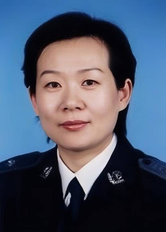 罗亚平（中国刑事科学技术专家）
