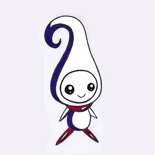 米鲁(游戏《赛尔号》中的精灵)