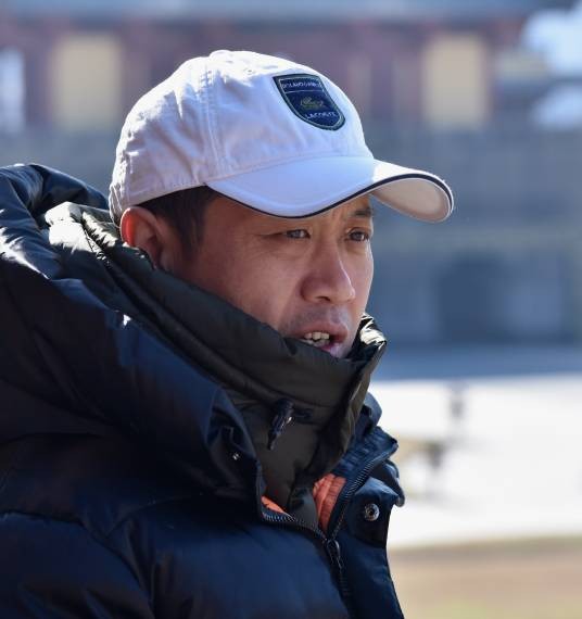 范宇（导演）