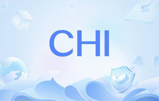 CHI（音频）