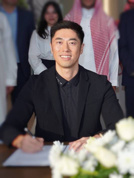 于智博