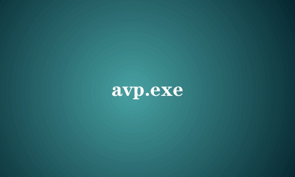avp.exe