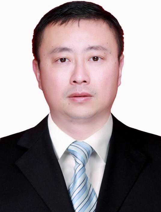 叶爽（泸州职业技术学院党委常委、副院长）