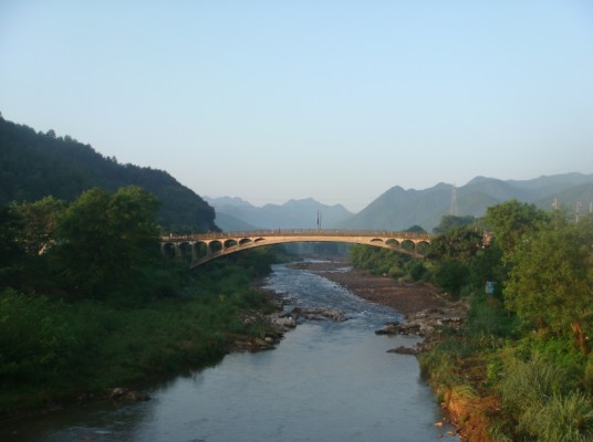 华阳山（安徽省宣城市华阳山）