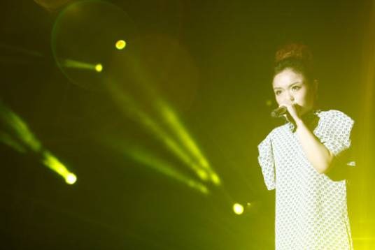你敢不敢（徐佳莹演唱的歌曲）