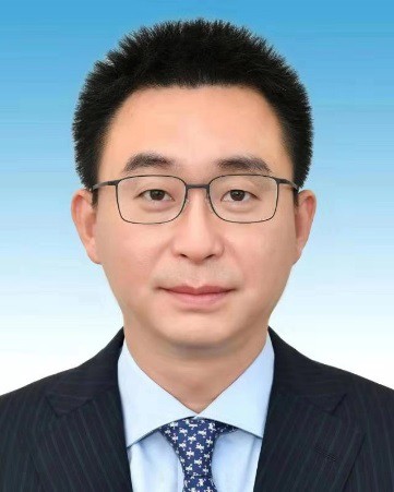 刘昌松（国家开发投资集团有限公司副总经理、党组成员）