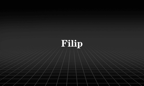 Filip