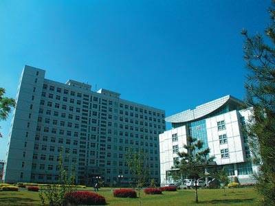 北京联合大学商务学院