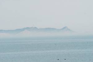 海滋（光学现象）