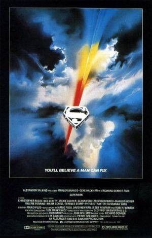 超人（美国1978年理查德·唐纳执导的电影）