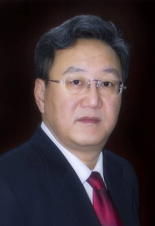 康乐（第十四届全国人大代表，中国科学院院士）