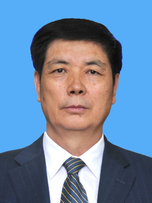 杨志成（铁门关市政协原党组书记、主席）