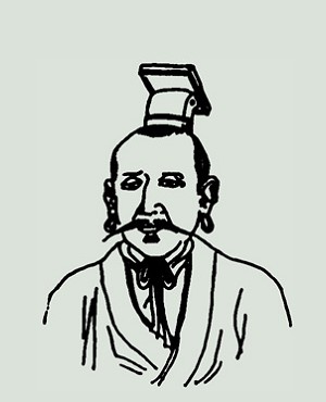 拓跋余(北魏第四位皇帝)