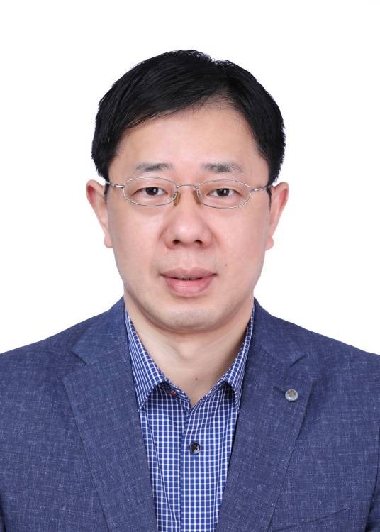 江辉（北京交通大学研究生院副院长、土木建筑工程学院教授、博士生导师）
