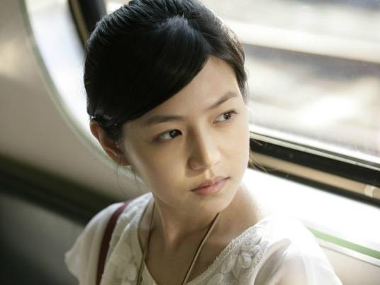 沈佳宜（电影《那些年，我们一起追的女孩》中的女主角）