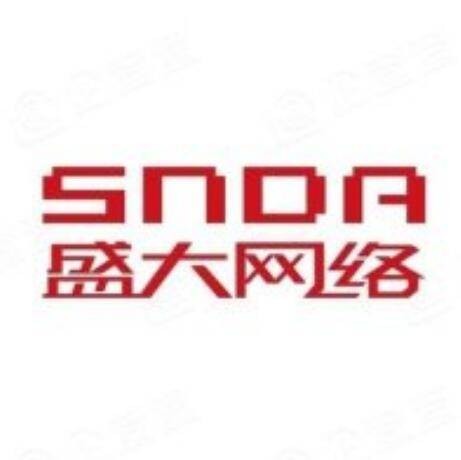 盛大游戏有限公司
