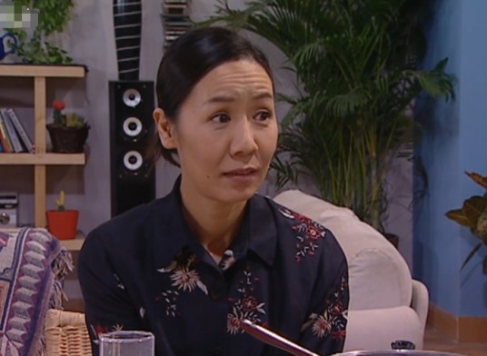 杨欣(电视剧《家有儿女3》中的角色)