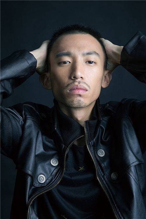 林晓凡（中国内地男演员）