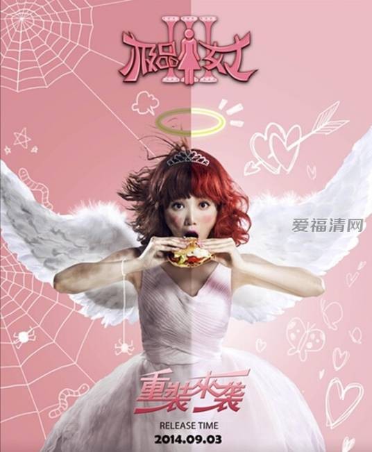 极品女士第三季