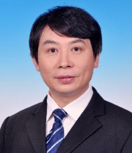 蔡国强（中国北京交通大学副教授、博士生导师）