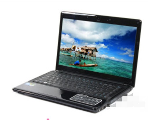 神舟优雅 A460-i3D3