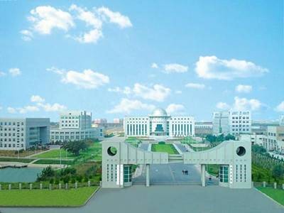 沈阳医学院附属中心医院