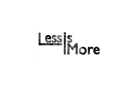 less（中国品牌）