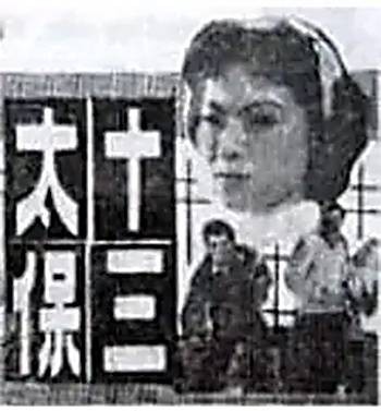 十三太保（1951年王引导演香港电影）