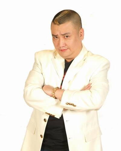 陈坚雄（一级演员）