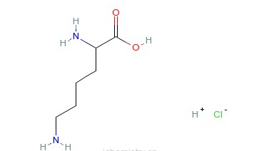 D-赖氨酸盐酸盐