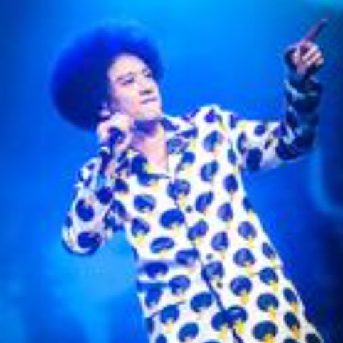 唐人街（赵英俊创作、李宇春演唱的歌曲）