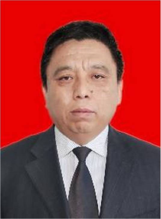 杨维国（吉林省松原市长岭县政协党组书记）