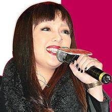 黎爱莲（中国香港女歌手、香港1960年代至70年代著名欧西流行曲女歌手）