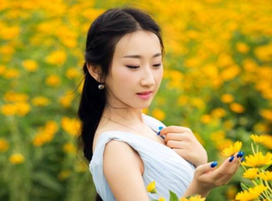 杨桃(中国女歌手、演员)