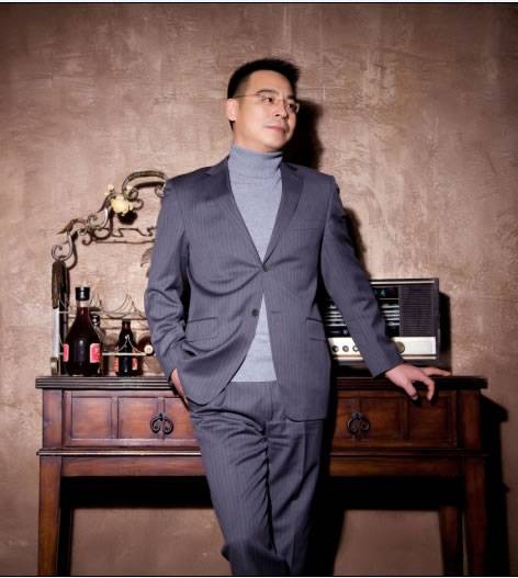 音乐人生(河北文艺广播《音乐人生》)