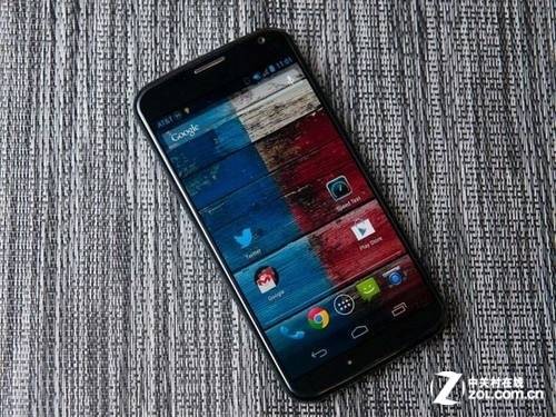 摩托罗拉Moto X
