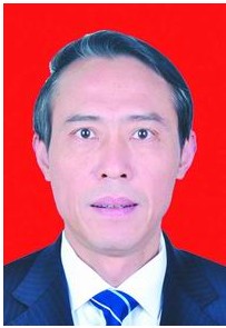 李文勇（重庆市璧山区委原副书记）