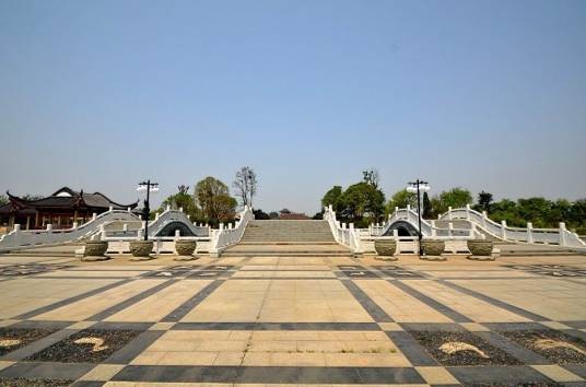 天香园（南昌市园艺场）