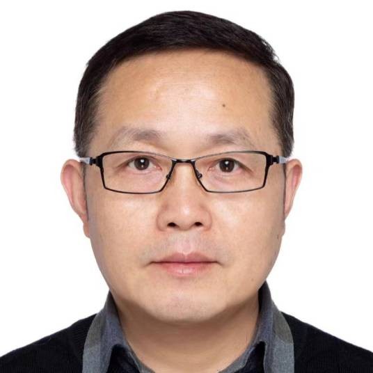 曹永康（上海交通大学教授/博士）