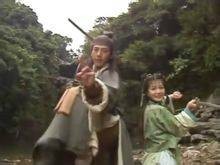 冲灵剑法（《笑傲江湖》中剑法）