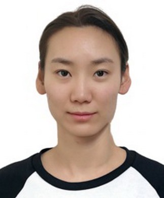 杨莹（中国冰壶运动员）