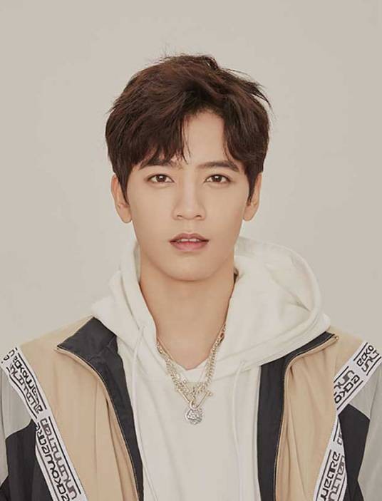 李宗霖（中国台湾影视男演员、歌手）