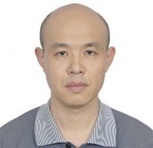 杨小强（中山大学地球科学与工程学院教授）