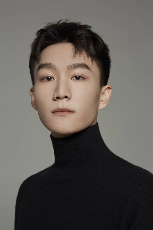 李普（中国内地男演员）