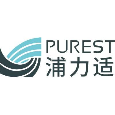 浦力适 PUREST